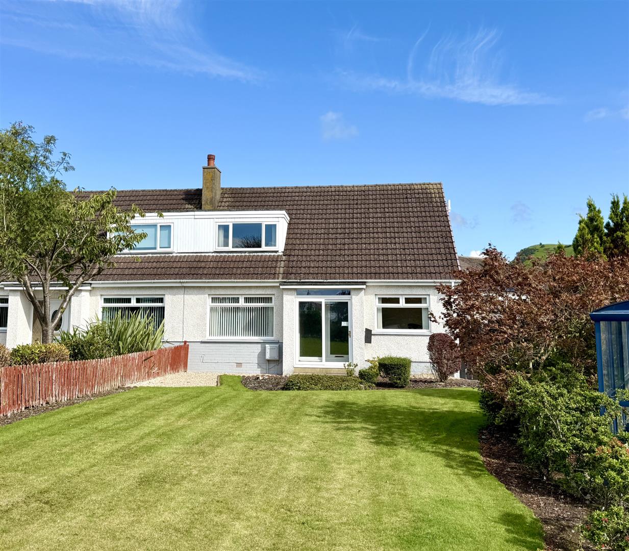 4 bed property in St. Brides Road, West Kilbride